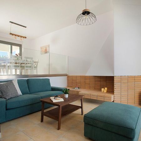 Serenity Villa Corinth Екстер'єр фото