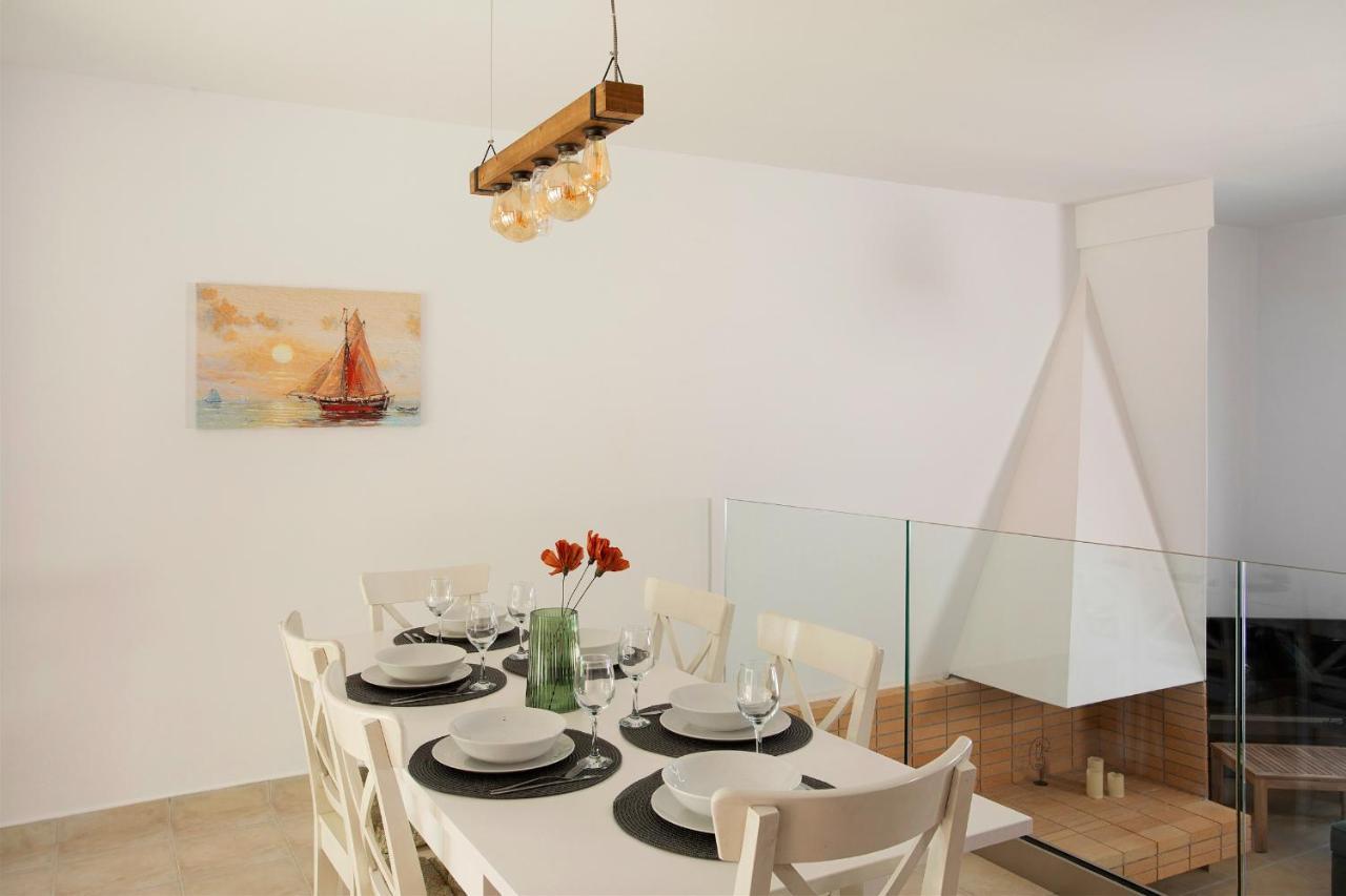 Serenity Villa Corinth Екстер'єр фото